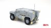 RPG Model 35021 KAMAZ K-4386 Typhoon-VDV Mine-Protected Armoured Vehicle Early Typ 1/35