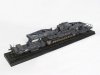 Trumpeter 00209 Morser Karl-Gerat 040/041 on railway transport carrier (1:35)