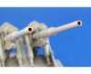 Eduard 36329 WWII German 12.8cm FlaK 40 Zwilling 1/35 Takom