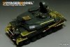 Voyager Model PE35824 Modern Russian ZSU-23-4 SHILKA Basic (For MENG TS-023) 1/35