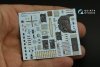 Quinta Studio QD32091 Ju 87A 3D-Printed & coloured Interior on decal paper (Trumpeter) 1/32