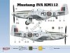 Kagero KD32003 Mustangs over Europe Part 1 Nos. 303 & 309 Squadrons 1/32