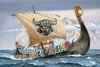 Revell 05403 Viking Ship (1:50)