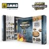 AMMO of Mig Jimenez 7920 AMMO WARGAMING UNIVERSE 01 - Remote Deserts