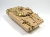 E.T. Model E35-040 Russian BMP-3 IFV w/ Add-On Armor (Basic part) (For TRUMPETER 00365) (1:35)