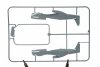 Eduard 11159 RED TAILS & Co. DUAL COMBO 1/48