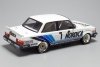 NuNu PN24013 Volvo 240 Turbo '86 ETCC Hockenheim Winner 1/24