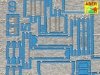 Aber 35247 Finish army assault gun BT-42 - vol.1 - basic set (1:35)