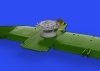 Eduard 672262 Z-37A aerial applicator M72 EDUARD 1/72