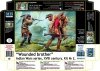 Master Box 35210 Wounded brother. Indian Wars series, XVIII century. Kit No. 2 1/35