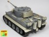 Aber 16K02 Pz.Kpfw. VI Ausf.E (Sd.Kfz.181) Tiger I – s.PzAbt. 501 in Tunisia (1:16)