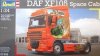 Revell 07496 DAF XF 105 Space Cab (1:24)