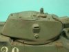 Dragon 6418 T-34 /76 Mod. 1941 Cast Turret (1:35)