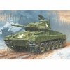 Revell 03323 M24 Chaffee 1/76