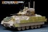 Voyager Model PE35725 Modern US Army M3A3 BRADLEY ERA set (For MENG SS-006/OROCHI IM001 IM002) 1/35