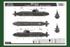 Hobby Boss 87022 HMS Astute (SSN) 1:700