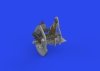 Eduard SIN648121 FM-1 ESSENTIAL EDUARD 1/48