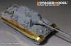 Voyager Model  PE351086 WWII German Sd.Kfz.186 Jagdtiger Porsche Production Basic for Takom 1/35