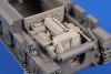 CMK 3142 Pz.38(t) Ausf. E/F Engine 1/35