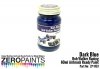 Zero Paints ZP-1153 Rob Walker Racing Dark Blue Paint 60ml