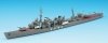 Hasegawa WL415 IJN Destroyer Hayanami (1:700)