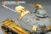 Voyager Model PE35610 Modern US M48A3 Mod.B Basic For DROGON 3544 1/35