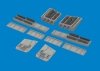 Eduard SIN648139 P-40E ADVANCED EDUARD 1/48