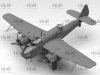 ICM 48311 Bristol Beaufort Mk.IA with tropical filters 1/48