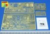 Aber 35075 Sd.Kfz.250/9 Neu 2cm Recon (DRA) (1:35)