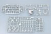 Trumpeter 07223 M4(Mid) TANK (1:72)