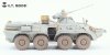 E.T. Model E35-310 Russian BTR-80/80A APC For Trumpeter 01594 / 01595 1/35