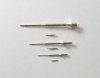 HobbyDecal MT48002V1 F-4 Long nose Pitot tube set 1/48