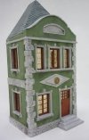 RT-Diorama 35212 City House No.1 1/35