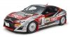 Tamiya 24337 GAZOO Racing TRD 86 (2013 TRD Rally challenge) (1:24)