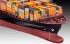 Revell 05152 Container Ship Colombo Express 1/700