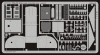 Eduard 32116 MiG-29 Fulcrum exterior 1/32 REVELL