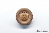 E.T. Model P35-169 WWII German 3t 4x2 Cargo Truck Sagged Wheels 1/35