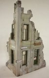 RT-Diorama 35256 Corner Ruin 1/35