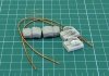 Eureka XXL ER-3557 Towing cables for T-55 (1:35)