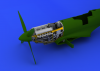 Eduard 648112 Spitfire Mk. IX engine 1/48 (Eduard)