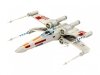 Revell 06054 X-Wing Fighter + TIE Fighter Collector Set 1/65, 1/57