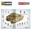 AMMO by Mig Jimenez 7727 SOLUTION BOX 21 – WWII German Mid-War Vehicles