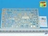 Aber 35A079 German Tank Radio Set Fu 2 and Fu 5 (1:35)