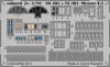 Eduard 73401 Meteor F.1 S. A. 1/72 CYBER HOBBY, DRAGON