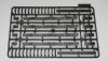 Fine Molds FM27 IJA Main Battle Tank Type 97 Chi-Ha with Additional Armor 1/35