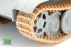 T-Rex Studio TR85013 Jagdpanther Tracks w/End Spike 1/35