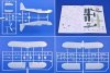 Special Hobby 72429 Supermarine Sea Otter Mk.I 'WWII Service' 1/72