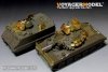 Voyager Model PE35801 Modern U.S.M113A1 armored personnel carrier (Vietnam War)Basic For AFV CLUB AF35113 1/35