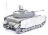 Dragon 6300 Pz.Kpfw.IV Ausf.H Late Production (1:35)