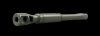 Panzer Art GB35-156 BK 90L/40 Gun barrel for Kanonenjagdpanzer 90 (KaJaPa) 1/35